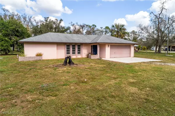 North Fort Myers, FL 33917,6231 Nalle Grade RD