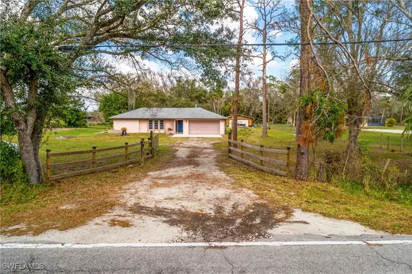 North Fort Myers, FL 33917,6231 Nalle Grade RD