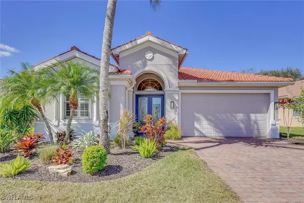 14291 Manchester DR, Naples, FL 34114