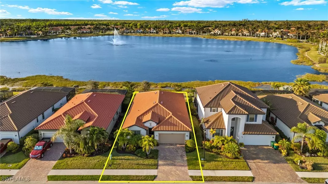 1606 Santiago CIR, Naples, FL 34113