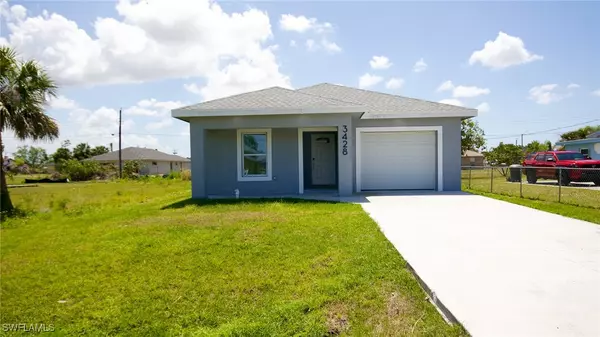 Fort Myers, FL 33916,3428 Jeffcott ST