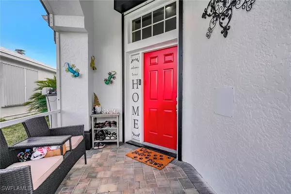 Cape Coral, FL 33991,1741 Emerald Cove CIR