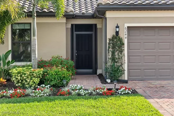 Ave Maria, FL 34142,6244 Harmony DR