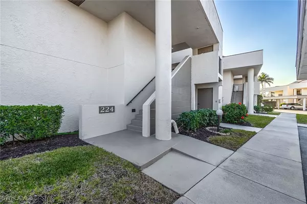 14730 Eagle Ridge DR #224,  Fort Myers,  FL 33912