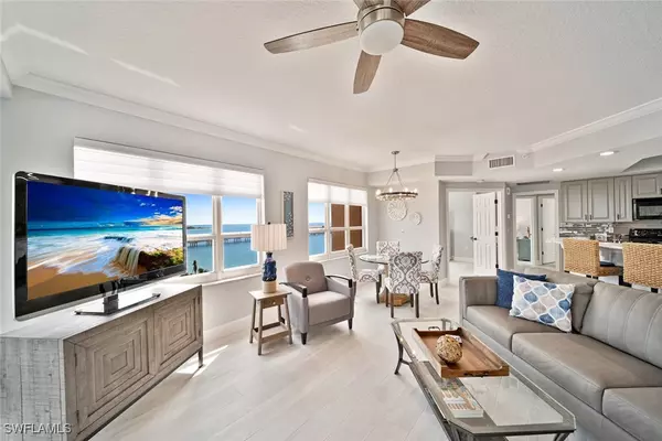 Bonita Springs, FL 33931,8751 Estero BLVD #501