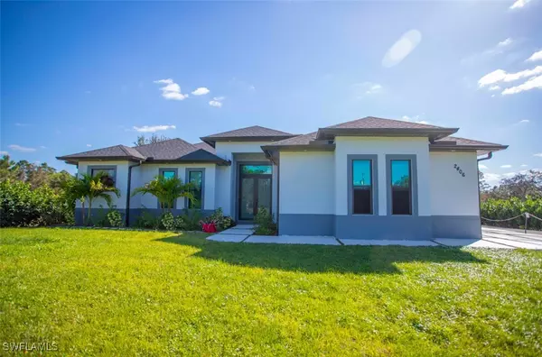 Naples, FL 34120,2406 37th AVE NE