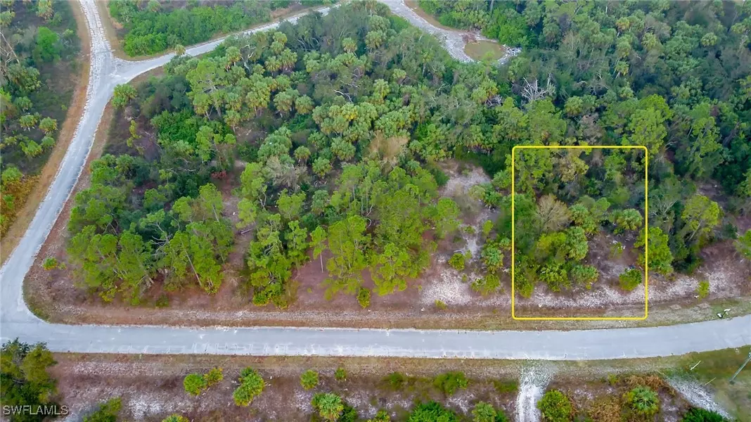 Lot 17 Hollister AVE, North Port, FL 34288