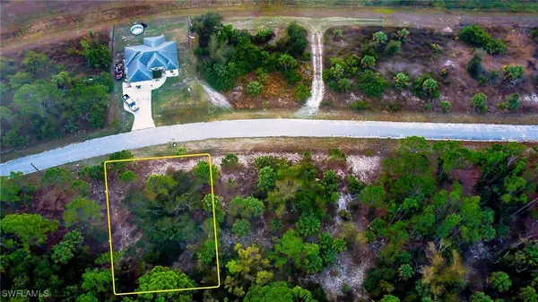 Lot 16 Hollister AVE, North Port, FL 34288
