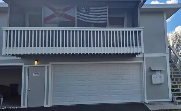 3332 New South Province BLVD #2, Fort Myers, FL 33907