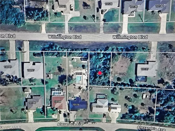 Englewood, FL 34224,10121 Willmington BLVD