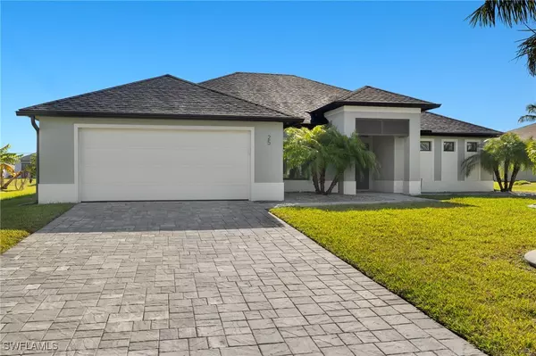 Cape Coral, FL 33993,25 NW 14th AVE