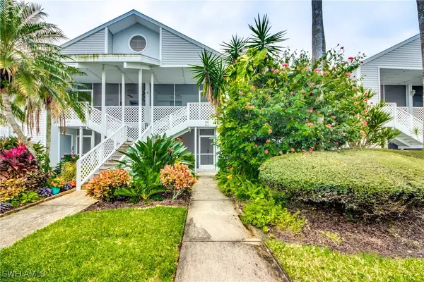 15400 River Vista DR #302, North Fort Myers, FL 33917