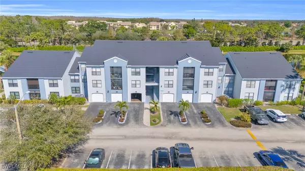 13565 Eagle Ridge DR #1126, Fort Myers, FL 33912
