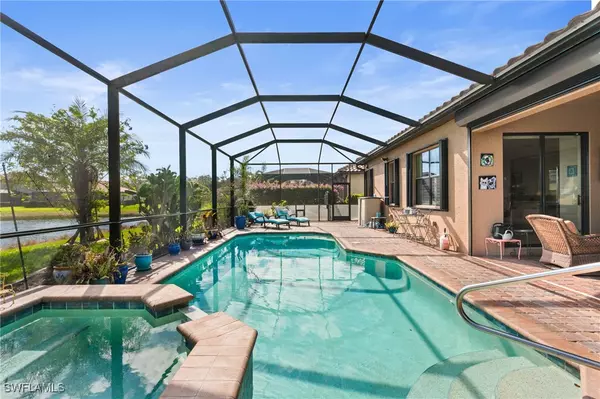 11035 Longwing DR, Fort Myers, FL 33912