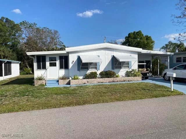 North Fort Myers, FL 33917,2738 Indianwood DR