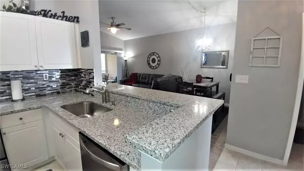 Fort Myers, FL 33908,15430 Bellamar CIR #3022