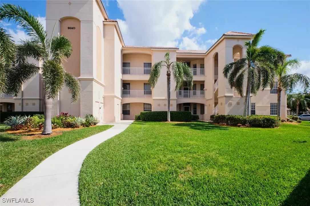 Fort Myers, FL 33908,9140 Southmont CV #109