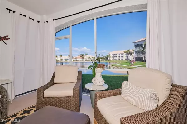 Fort Myers, FL 33908,9140 Southmont CV #109