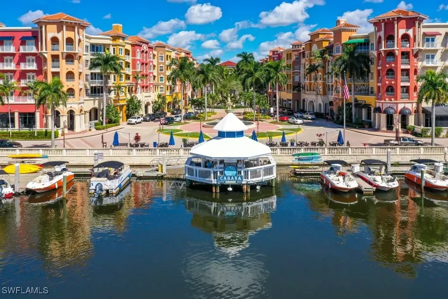 451 Bayfront PL #5201, Naples, FL 34102