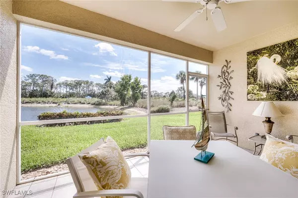 Estero, FL 34135,9321 Spring Run BLVD SE #2907