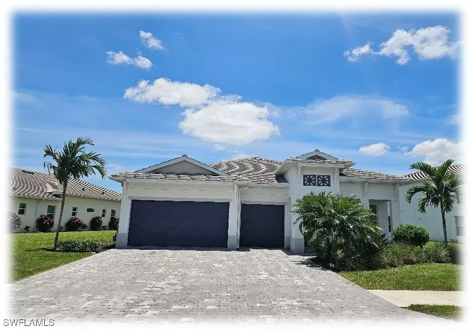Naples, FL 34114,9022 Redonda DR