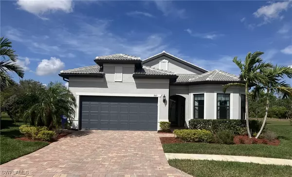 3007 Walnut Grove LN, Alva, FL 33920