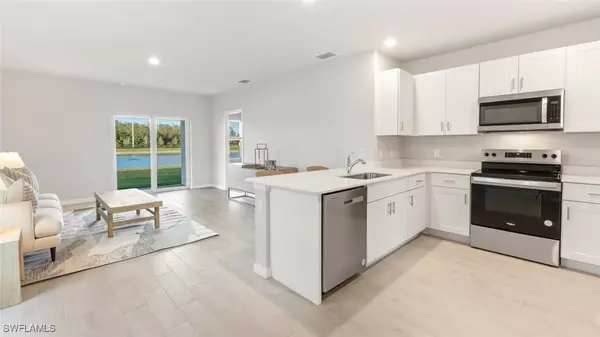 North Fort Myers, FL 33903,16768 Elkhorn Coral DR