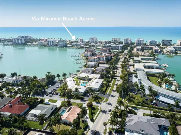 Naples, FL 34103,420 Harbour DR