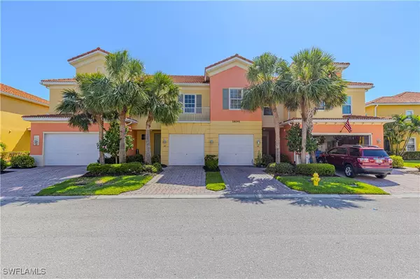 16141 Via Solera CIR #102, Fort Myers, FL 33908