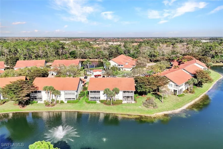 5360 Andover DR #101, Naples, FL 34110