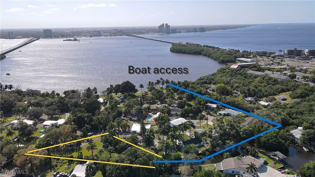 145 Standish CIR, North Fort Myers, FL 33903