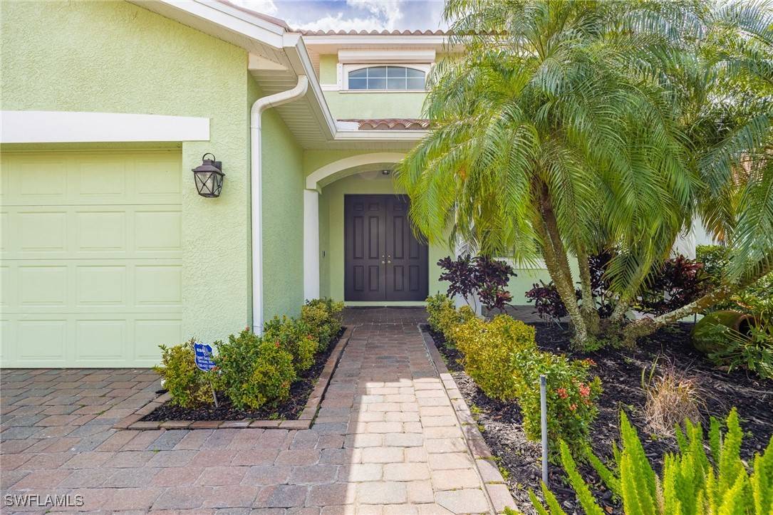 Cape Coral, FL 33991,2534 Verdmont CT