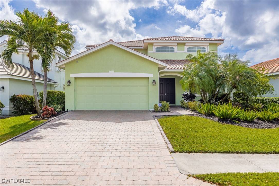2534 Verdmont CT, Cape Coral, FL 33991