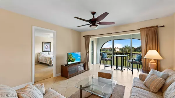 Naples, FL 34103,45 High Point CIR S #304