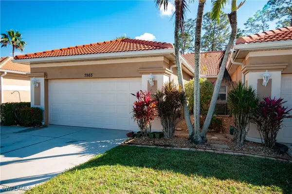 Naples, FL 34104,7963 Haven DR #1