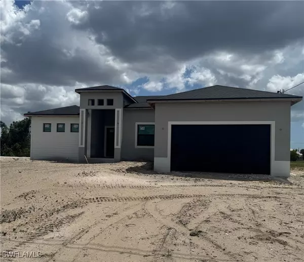 4330 NW 34th ST, Cape Coral, FL 33993