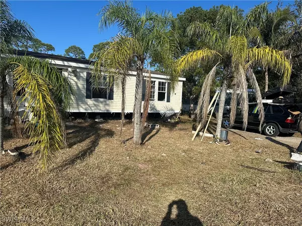 Fort Myers, FL 33908,3686 Unique CIR