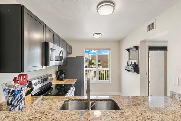 Marco Island, FL 34145,2171 San Marco RD #1-202