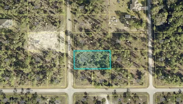 702 Monroe AVE, Lehigh Acres, FL 33972