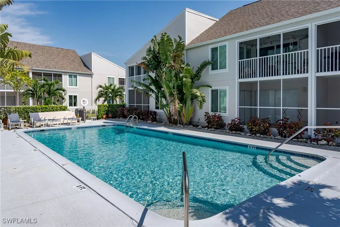 Marco Island, FL 34145,2223 San Marco RD #5-102