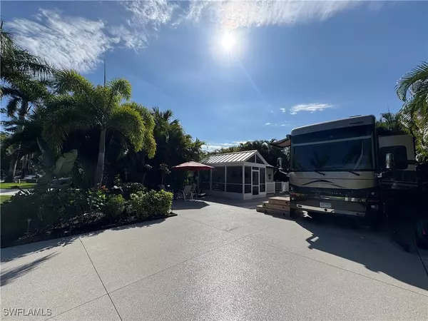 Labelle, FL 33935,Lot 166 3009 Belle Of Myers RD