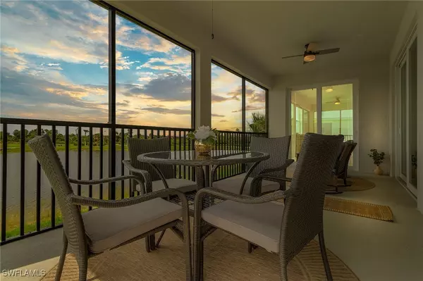 Babcock Ranch, FL 33982,43258 Waterbird WAY #6021