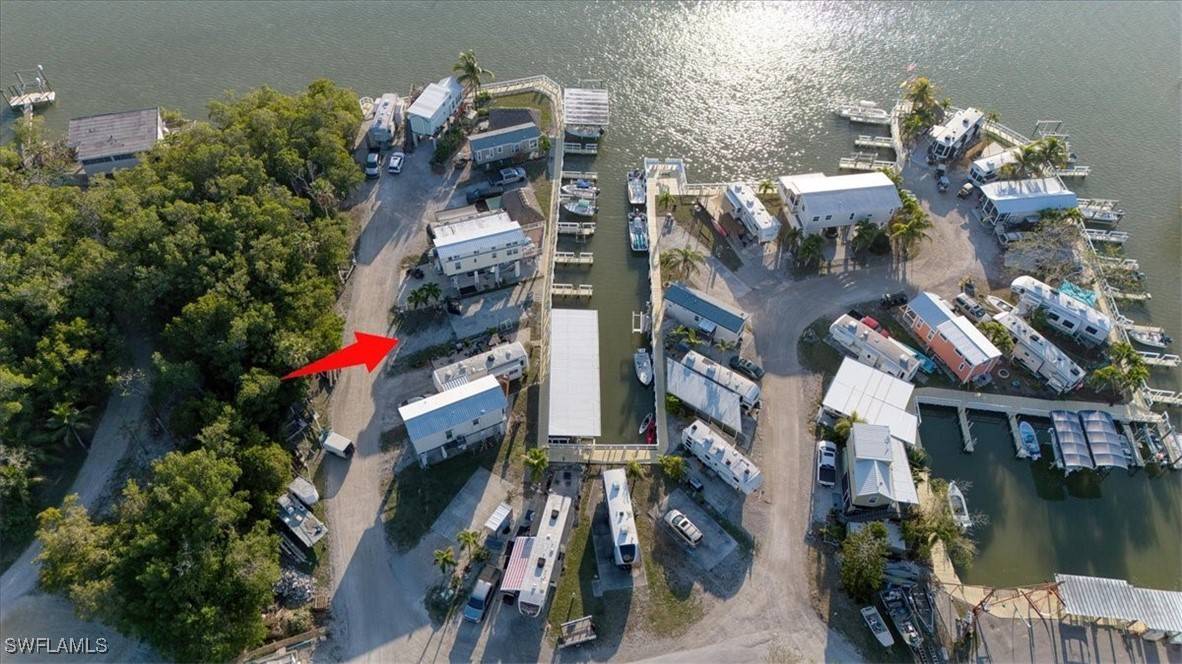 1180 Chokoloskee DR, Chokoloskee, FL 34138