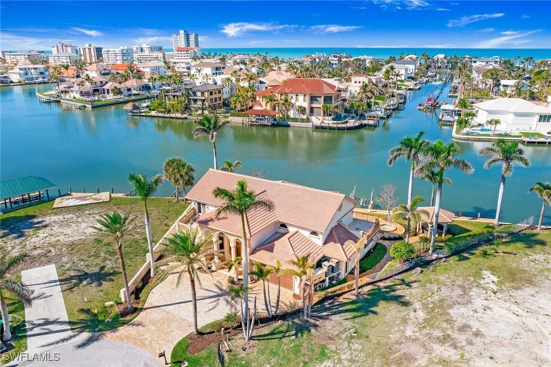 342 Germain AVE, Naples, FL 34108