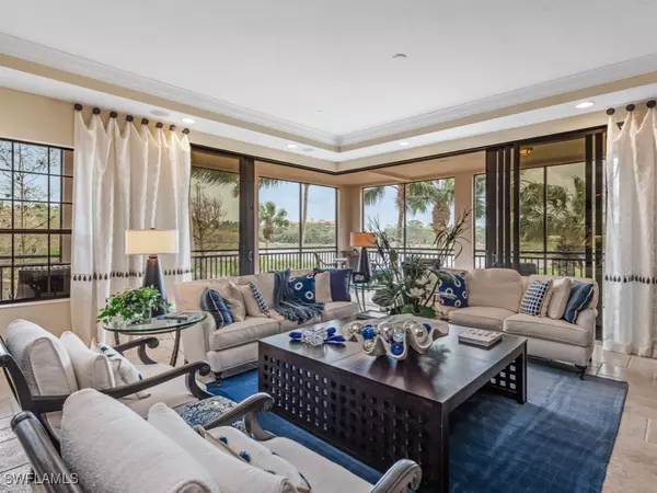 Naples, FL 34109,2538 Marquesa Royale LN #5-101