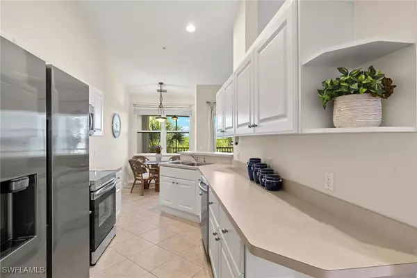 4655 Hawks Nest WAY #203, Naples, FL 34114