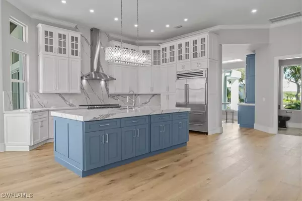 4306 Sanctuary WAY, Bonita Springs, FL 34134