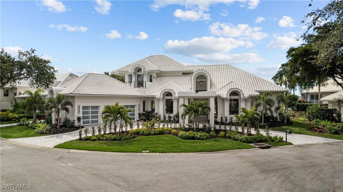 Bonita Springs, FL 34134,4306 Sanctuary WAY