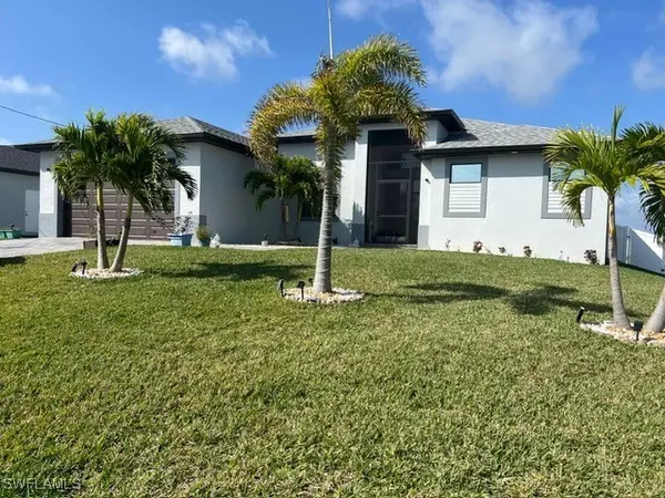 Cape Coral, FL 33991,228 SW 31st PL