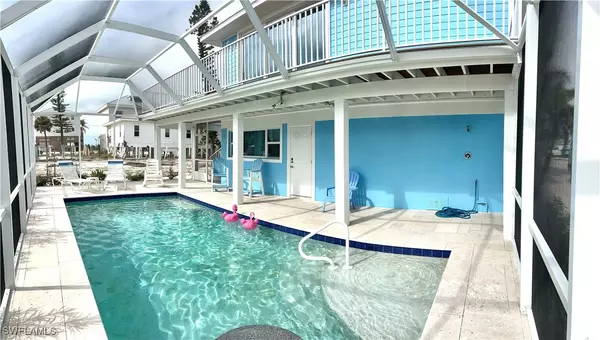 Fort Myers Beach, FL 33931,57 Flamingo ST